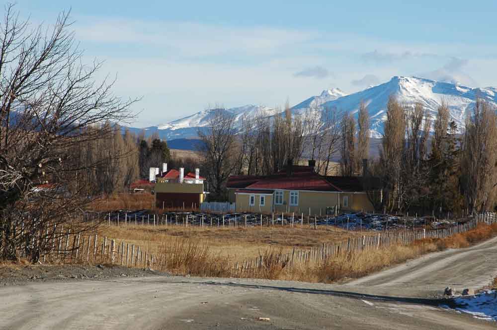 07 - Chile - Cerro Castillo